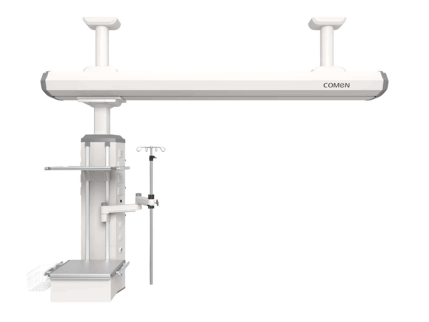 D9 Medical Supply Unit