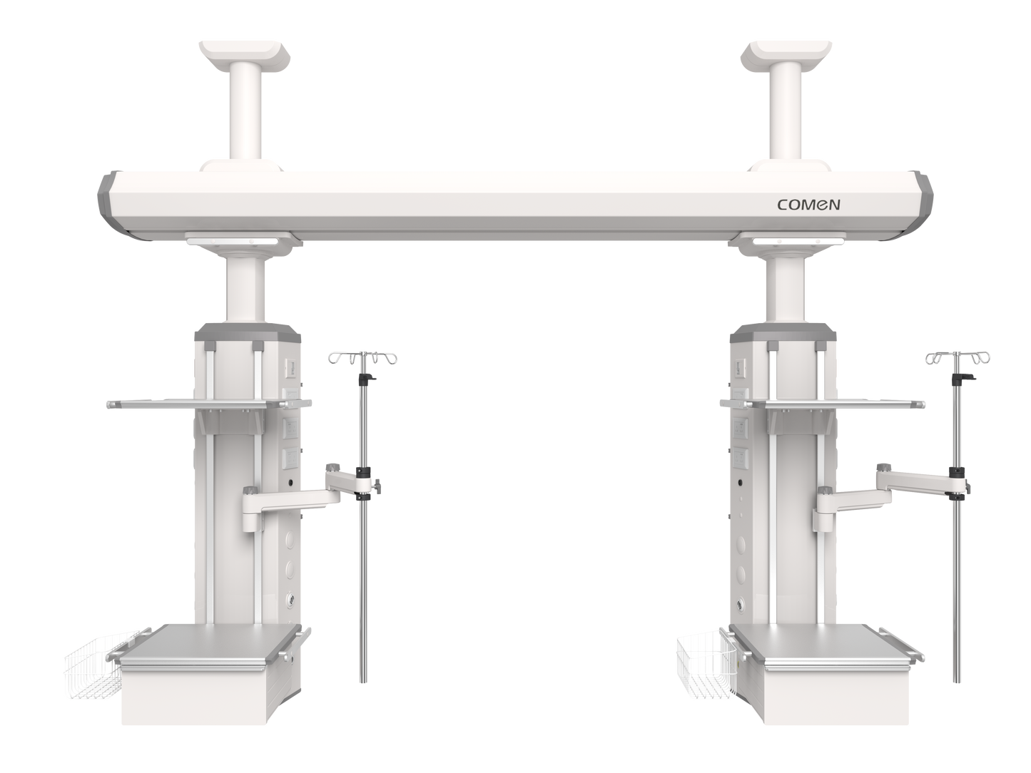 D9 Medical Supply Unit