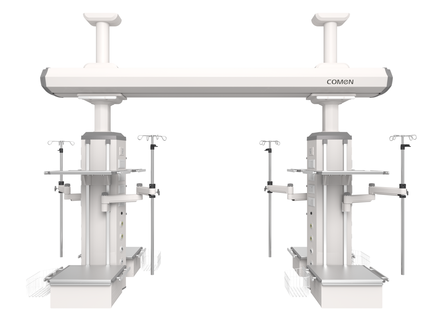 D9 Medical Supply Unit