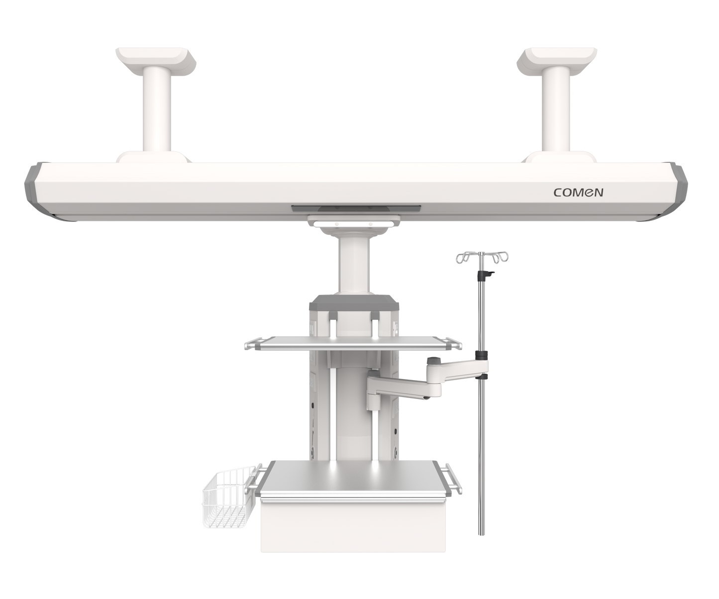 D9 Medical Supply Unit