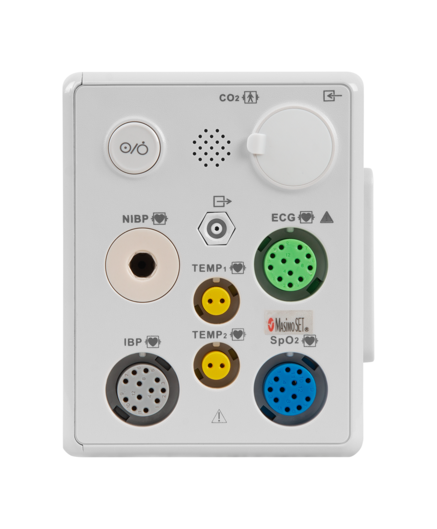 K1 Emergency and Transport Patient Monitor