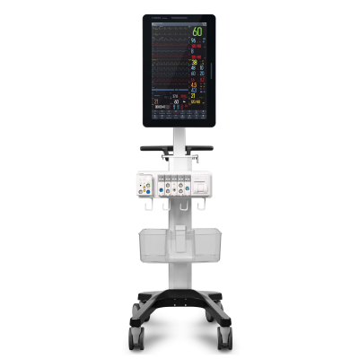 K22 Pro Patient Monitor