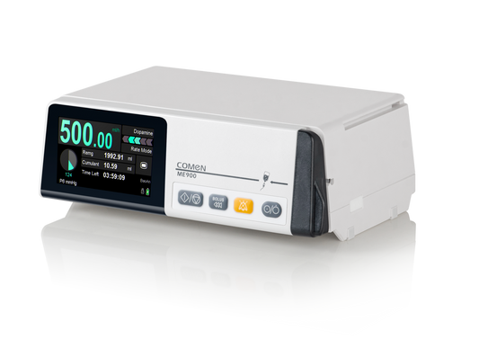 ME900-V Veterinary Infusion Pump