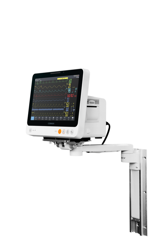 N12MPro Modular patient monitor
