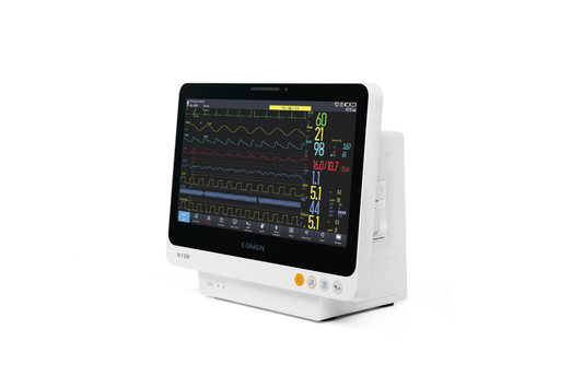 N15MPro Modular patient monitor