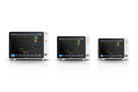 ND10-V Veterinary Patient Monitor