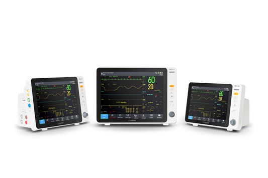 ND12-V Veterinary Monitor