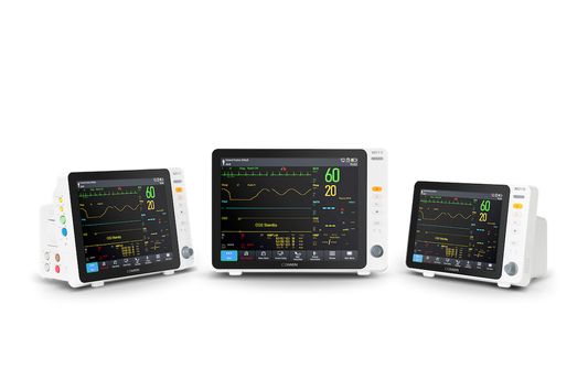 ND15 Patient Monitor