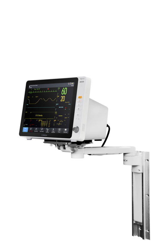 ND12 Patient Monitor