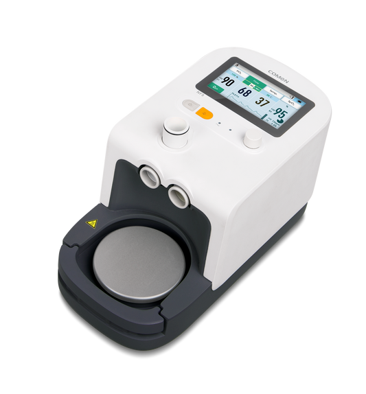 NF5 High Flow Heated
Respiratory Humidifier