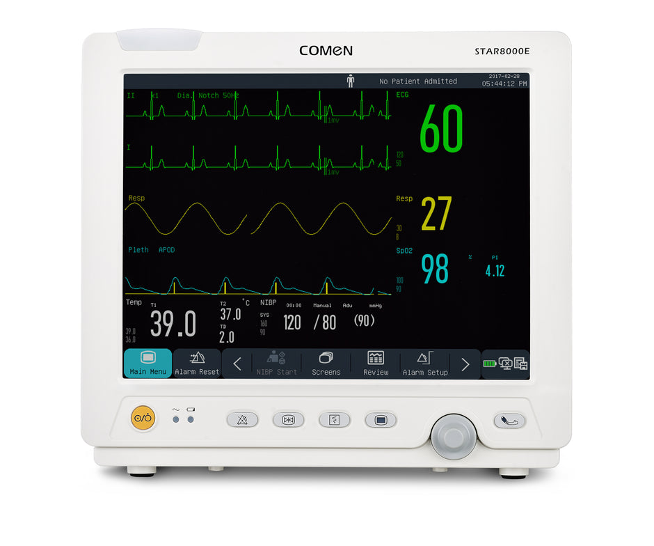 Monitor-V – Omnicare