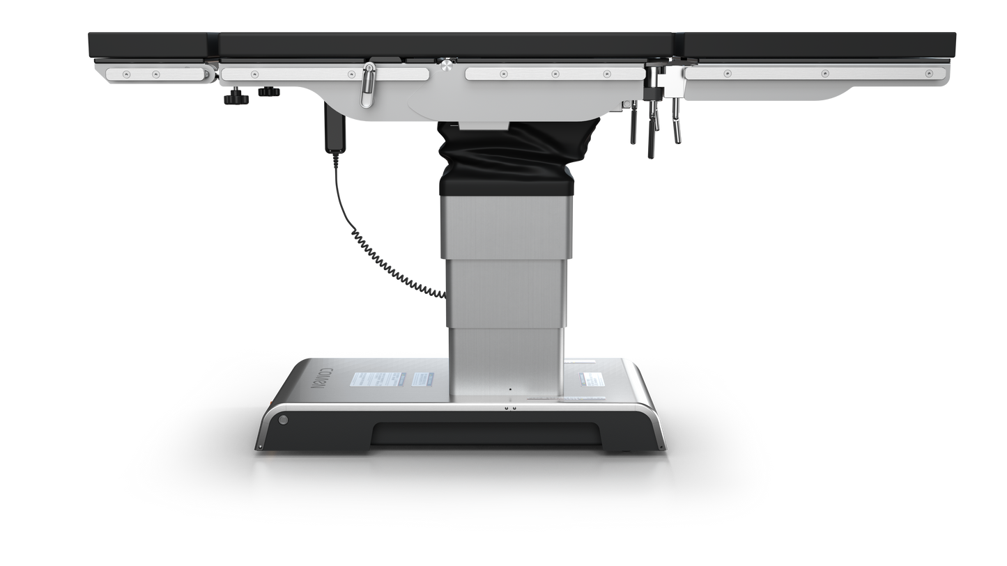 WH1 Electrohydraulic Operating Table